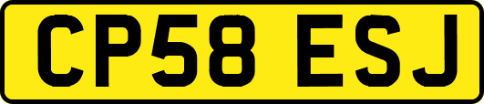 CP58ESJ