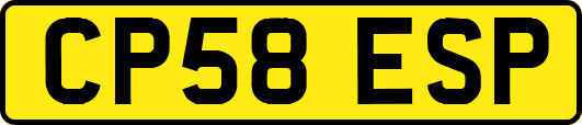 CP58ESP