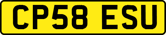 CP58ESU
