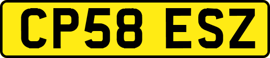 CP58ESZ