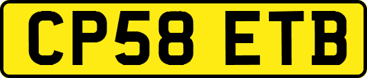CP58ETB