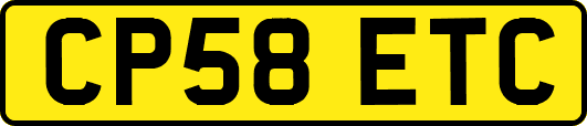 CP58ETC