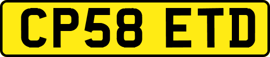 CP58ETD
