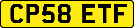 CP58ETF
