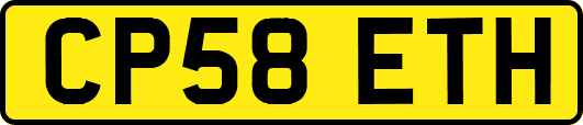 CP58ETH