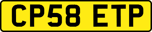 CP58ETP