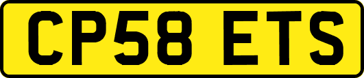 CP58ETS