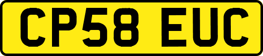 CP58EUC