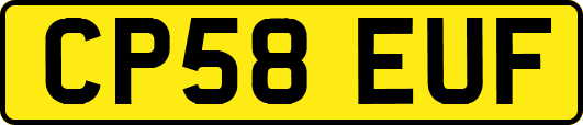 CP58EUF