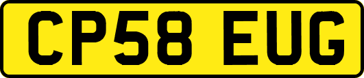 CP58EUG