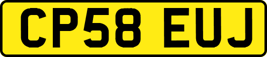 CP58EUJ