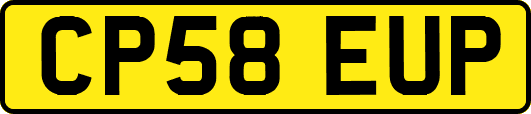 CP58EUP