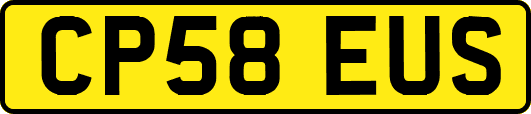 CP58EUS