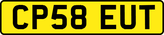 CP58EUT