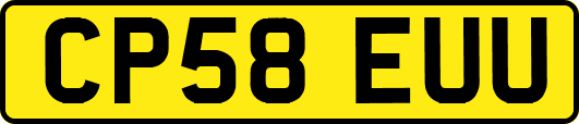 CP58EUU