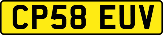 CP58EUV