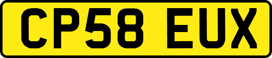 CP58EUX