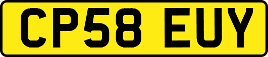 CP58EUY