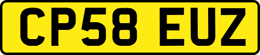 CP58EUZ