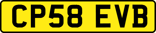 CP58EVB
