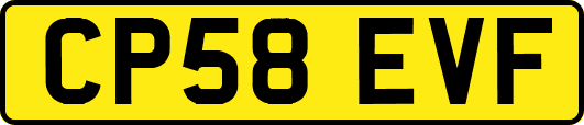 CP58EVF