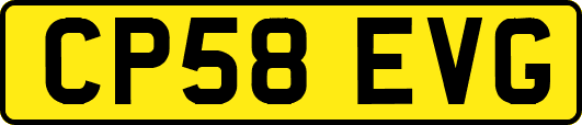 CP58EVG
