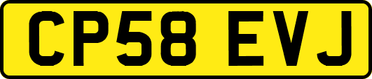 CP58EVJ