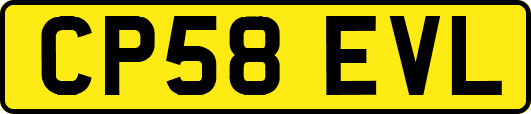 CP58EVL