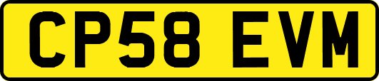 CP58EVM