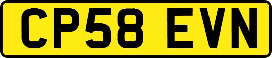 CP58EVN