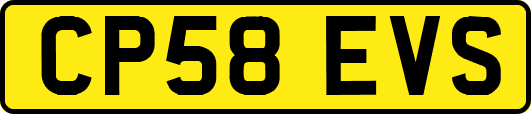 CP58EVS