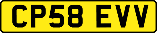CP58EVV