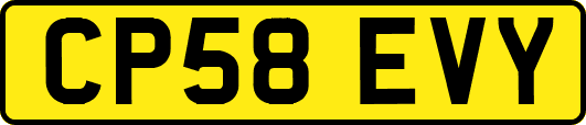 CP58EVY