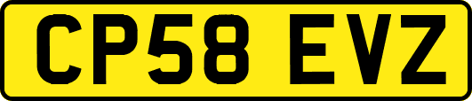 CP58EVZ