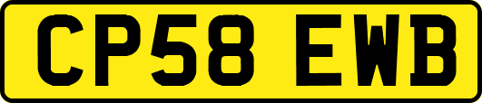 CP58EWB