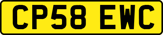 CP58EWC