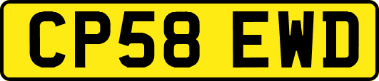 CP58EWD
