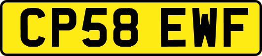 CP58EWF