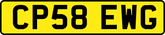CP58EWG