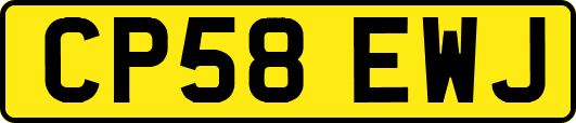 CP58EWJ
