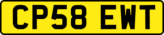 CP58EWT