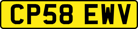 CP58EWV