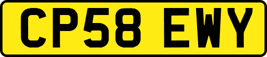 CP58EWY