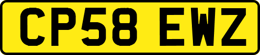 CP58EWZ