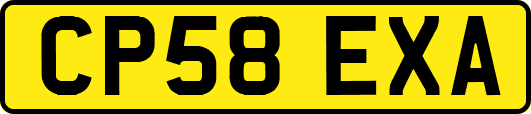 CP58EXA