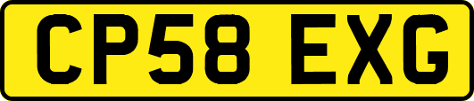 CP58EXG