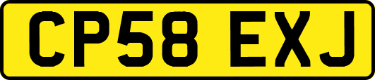 CP58EXJ
