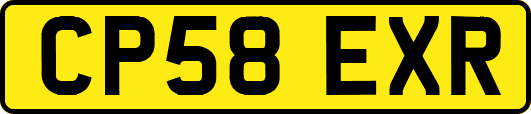 CP58EXR