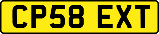 CP58EXT