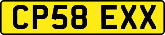 CP58EXX